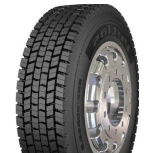 А/шина 315/70R22.5 PETLAS SH110 рульова 156/150L